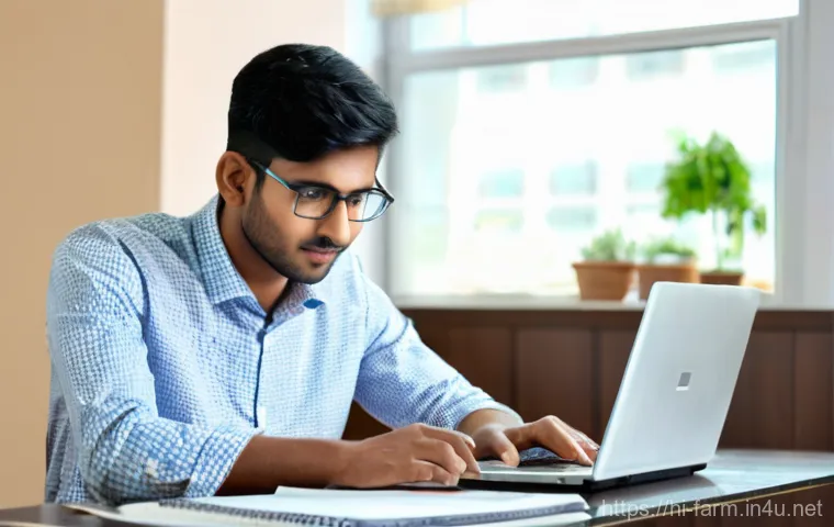 농산물품질관리사 자격증 시험일정 관리 방법 - **Prompt 1: Proactive Exam Preparation - Information Gathering & Planning**
    "A young Indian man,...